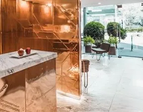 FlowSuites WTC, Mexico City