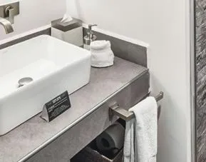 FlowSuites WTC, Mexico City