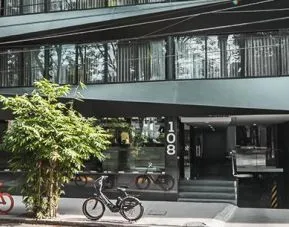 Flowsuites Condesa, Mexico City