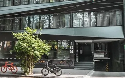 Flowsuites Condesa