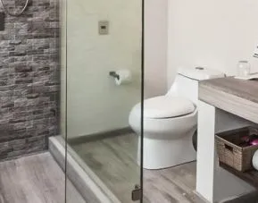 Flowsuites Condesa, Mexico City