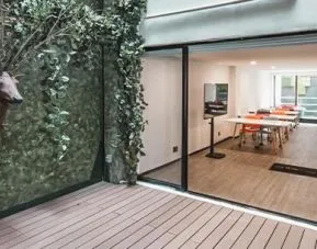Flowsuites Condesa, Mexico City