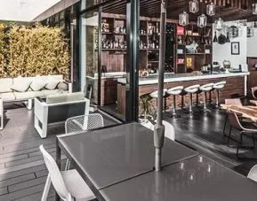 Flowsuites Condesa, Mexico City