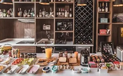 Flowsuites Condesa