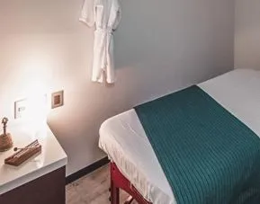 Flowsuites Condesa, Mexico City