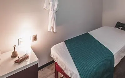 Flowsuites Condesa, Mexico City