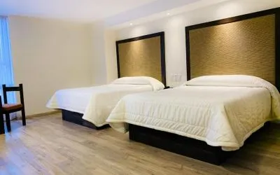 Hotel Lepanto