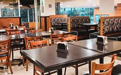 Hotel Lepanto