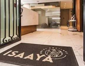 Isaaya Hotel Boutique By WTC, Mexico City