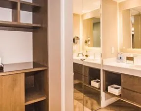 Isaaya Hotel Boutique By WTC, Mexico City