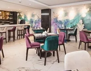 Isaaya Hotel Boutique By WTC, Mexico City