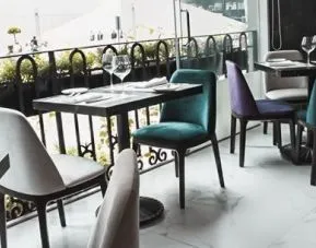Isaaya Hotel Boutique By WTC, Mexico City