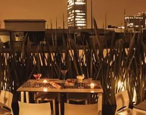 Isaaya Hotel Boutique By WTC, Mexico City