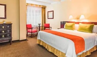 Hotel Geneve