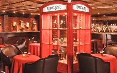 Hotel Geneve