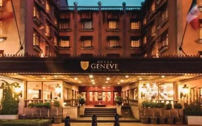 Hotel Geneve