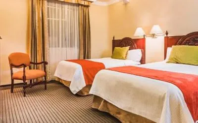 Hotel Geneve