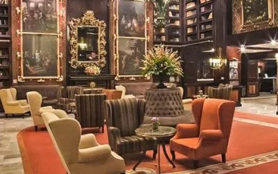 Hotel Geneve