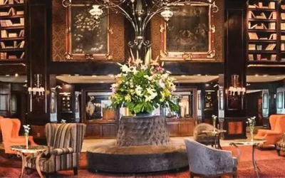 Hotel Geneve