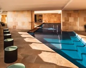 Hilton Mexico City Reforma, Mexico City