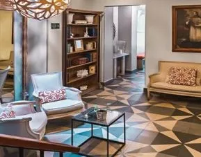 Wyndham Garden Mexico City Reforma, Mexico City