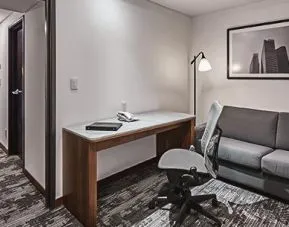 Wyndham Garden Mexico City Polanco, Mexico City