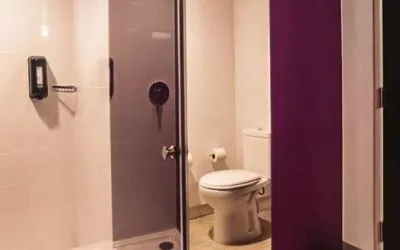 Ibis Styles Mexico Reforma