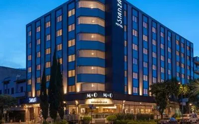 Hotel Stanza