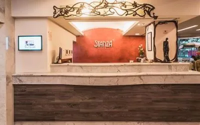 Hotel Stanza