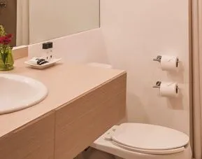Hotel Stanza, Mexico City