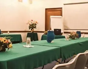 Hotel Stanza, Mexico City