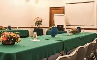 Hotel Stanza