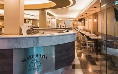 Hotel Stanza