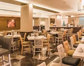 Hotel Stanza, Mexico City