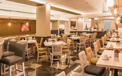 Hotel Stanza