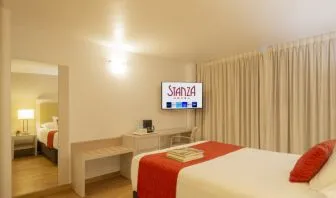 Hotel Stanza