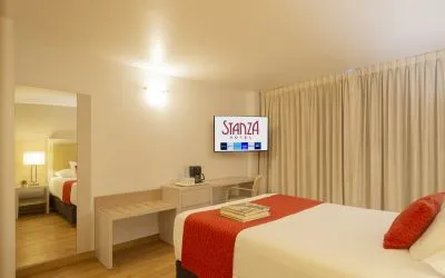 Hotel Stanza