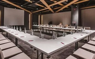 NH Collection Mexico City Reforma