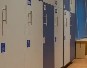 Izzzleep WTC, Mexico City