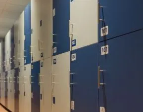 Izzzleep WTC, Mexico City