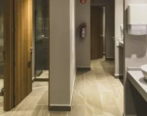 Izzzleep WTC, Mexico City