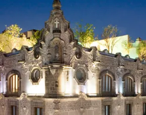 Hampton Inn & Suites Ciudad de México, Mexico City