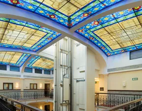 Hampton Inn & Suites Ciudad de México, Mexico City