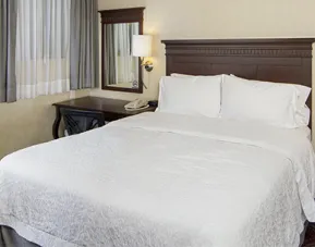 Hampton Inn & Suites Ciudad de México, Mexico City