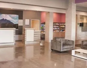 CHN Monterrey Aeropuerto, Monterrey
