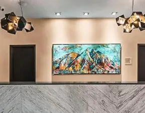 Radisson Monterrey San Jeronimo, Monterrey