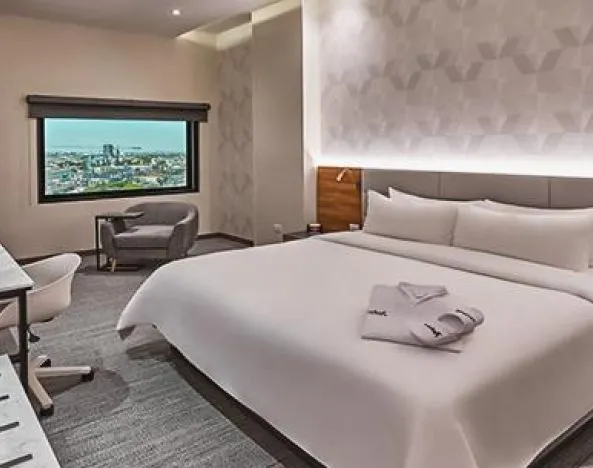 Radisson Monterrey San Jeronimo, Monterrey