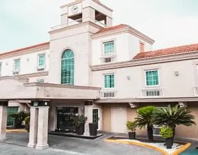 Best Western Plus Monterrey Colón, Monterrey