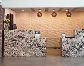 Best Western Plus Monterrey Colón, Monterrey
