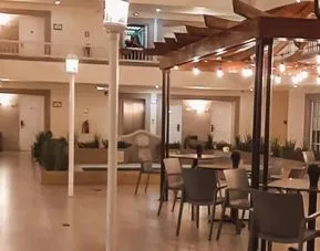 Best Western Plus Monterrey Colón, Monterrey